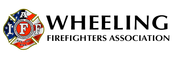 Wheeling Firefighters, Local 3079